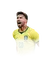 Lucas Paquetá 94 Festival of Football: Path to Glory CM FC 26 card