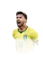 Lucas Paquetá 94 Festival of Football: Path to Glory CM FC 26 card