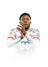Davies 98 Ultimate Scream LM FC 26 card