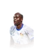 Mateta 92 FoF: Answer the Call ST FC 26 card