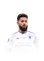 Douglas Luiz 96 UEFA Europa League Road to the Final CM FC 26 card