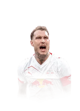Raum 92 Team of the Season LB FC 26 card