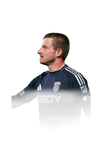 Dreyer 94 Team of the Season Champions RW FC 26 card