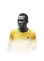 Pelé 93 Festival of Football ICON CAM FC 26 card