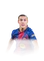 Patri Guijarro 91 TOTY Honourable Mentions CDM FC 26 card