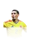 Muñoz 97 Festival of Football: Summer Stars RB FC 26 card