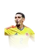 Muñoz 97 Festival of Football: Summer Stars RB FC 26 card