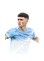 Foden 86 Team of the Week RW FC 26 card