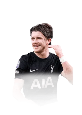 Gallagher 91 Fantasy FC CM FC 26 card