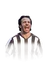 Del Piero 99 FUTTIES ICON CAM FC 26 card