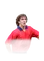 Carles Puyol 88 Trophy Titans ICON CB FC 26 card