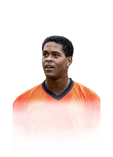 Kluivert 97 FUTTIES ICON ST FC 26 card