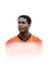 Kluivert 97 FUTTIES ICON ST FC 26 card