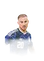 Mac Allister 97 Festival of Football: Path to Glory CM FC 26 card