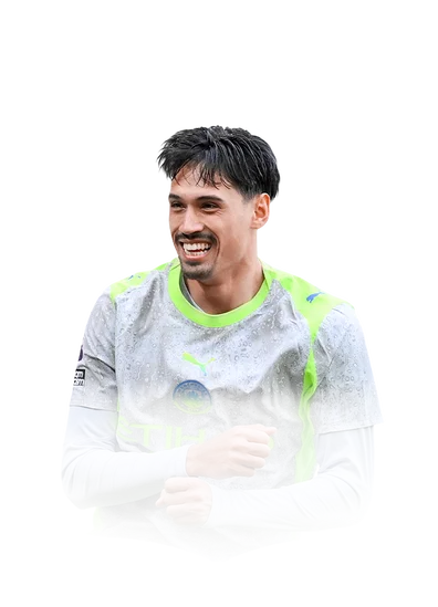 Reijnders 93 Fantasy FC CM FC 26 card