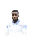 Traoré 92 Showdown Upgrade CAM FC 26 card
