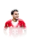 Díaz 87 Unbreakables LM FC 26 card