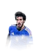 Tonali 91 FoF: Answer the Call CDM FC 26 card