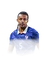 Koundé 98 Festival of Football: Path to Glory RB FC 26 card