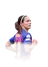 Aitana Bonmatí 96 UEFA Women's Champions League Road to the Final CM FC 26 card