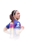 Aitana Bonmatí 96 UEFA Women's Champions League Road to the Final CM FC 26 card