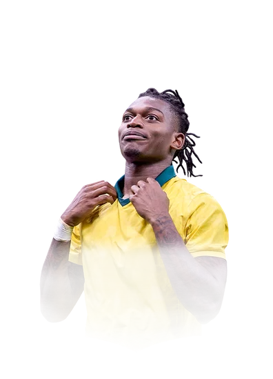 Rafael Leão 93 Fantasy FC ST FC 26 card