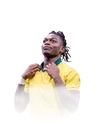 Rafael Leão 93 Fantasy FC ST FC 26 card