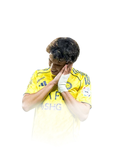 João Félix 93 Fantasy FC CAM FC 26 card