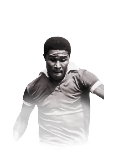Eusébio 94 Future Stars ICON ST FC 26 card