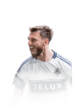 Blackmon 96 FUTTIES CB FC 26 card