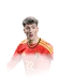 Saelemaekers 93 Festival of Football: Glory Hunters RM FC 26 card