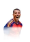 Pedro Porro 99 Summer Stars Tournament Winners RB FC 26 card