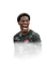 David 95 Festival of Football: Star Performer ST FC 26 card