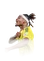 Simakan 93 Team of the Season CB FC 26 card