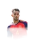 Eric García 99 Summer Stars Tournament Winners CB FC 26 card