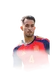 Eric García 99 Summer Stars Tournament Winners CB FC 26 card