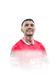 Parrott 91 UEFA Conference League Road to the Final ST FC 26 card