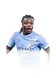 Doku 91 FUT Birthday LW FC 26 card