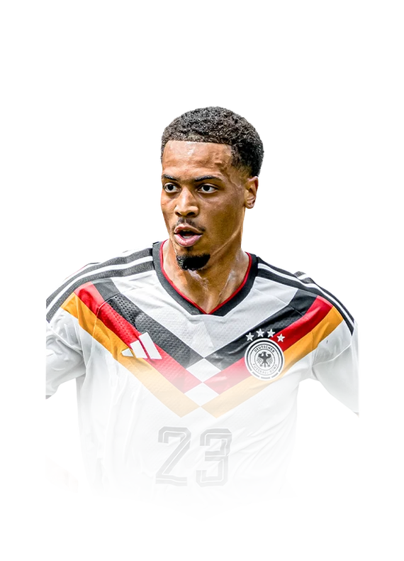 Nmecha 95 Festival of Football: Path to Glory CDM FC 26 card