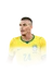 Ibañez 93 Festival of Football Showdown CB FC 26 card