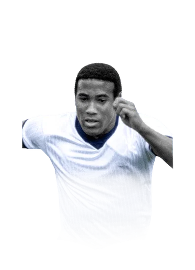 Barnes 93 Festival of Football: Greats of the Game ICON LW FC 26 card