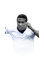 Barnes 93 Festival of Football: Greats of the Game ICON LW FC 26 card