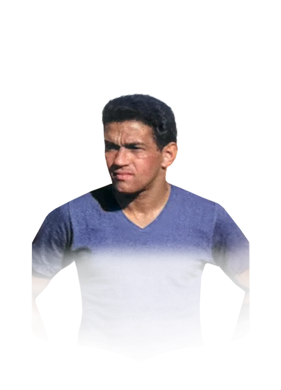 Garrincha 97 FUTTIES ICON RW FC 26 card