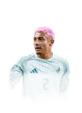 Araujo 89 FoF: Answer the Call RB FC 26 card