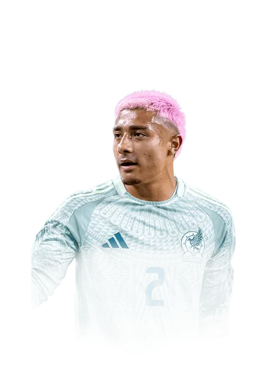Araujo 89 FoF: Answer the Call RB FC 26 card