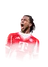 Olise 88 Joga Bonito RM FC 26 card