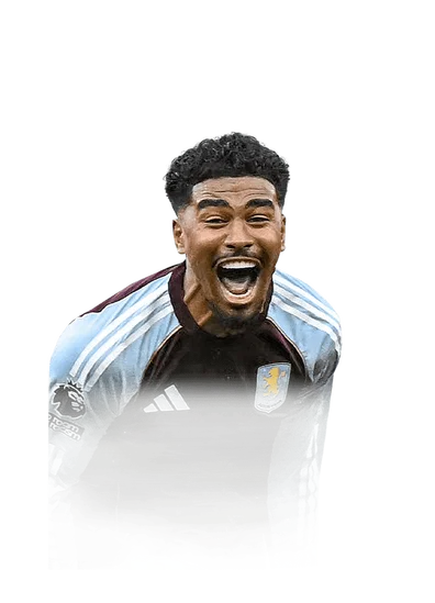 Maatsen 96 FUTTIES LB FC 26 card