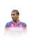 Richards 98 Unbreakables CB FC 26 card