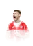 Stanišić 91 Showdown Upgrade LB FC 26 card