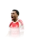 Timber 86 Team of the Week RB FC 26 card